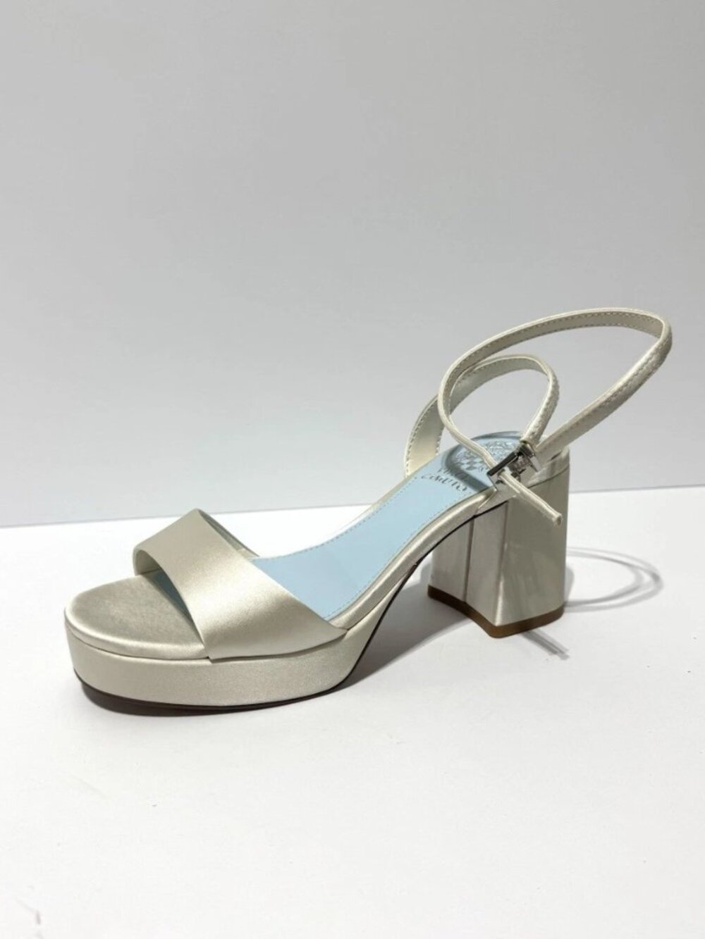 Vince Camuto Womens Pendry Dress Sandals Size 5 M